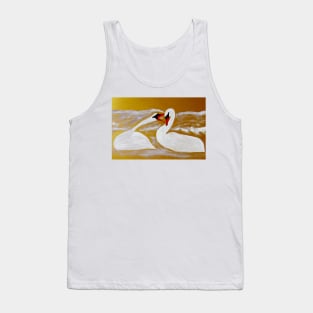 The Courtship Tank Top